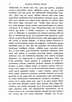 L. Annaei Senecae Dialogorum libri duodecim | Seneca the Younger