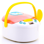 Набор "Бытовая техника" коробка 3363