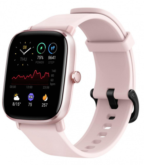 Смарт-часы Amazfit GTS 2 Mini (A2018) Pink