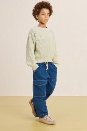 Свитеры ZARA