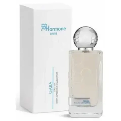 Gaba Hormone Paris