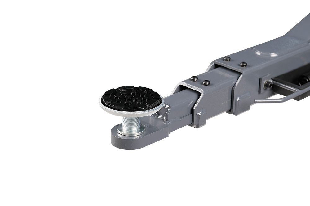 NORDBERG (N4124HM-4,5G) Подъемник 2х стоечный 380В, г/п 4.5т, с верхней синхронизацией