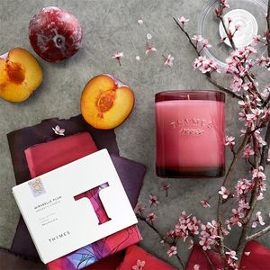 Thymes Mirabelle Plum