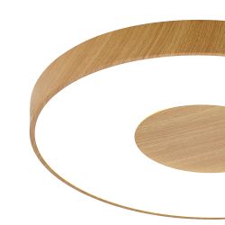 7562 Потолочный светильник COIN