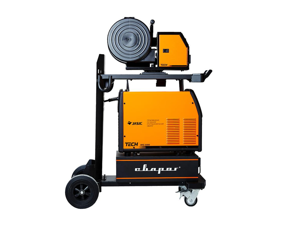Сварочный инвертор Сварог TECH MIG 5000 (N221)
