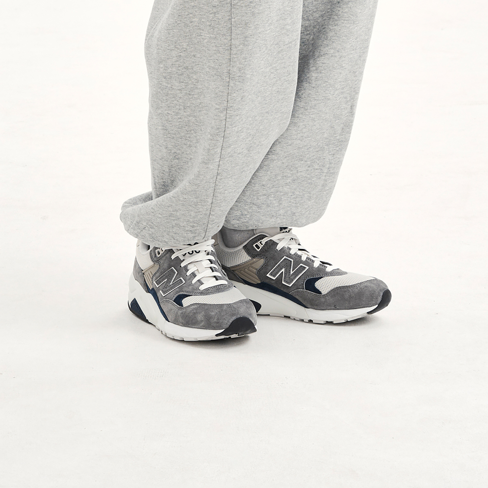 Кроссовки New Balance Nb 580