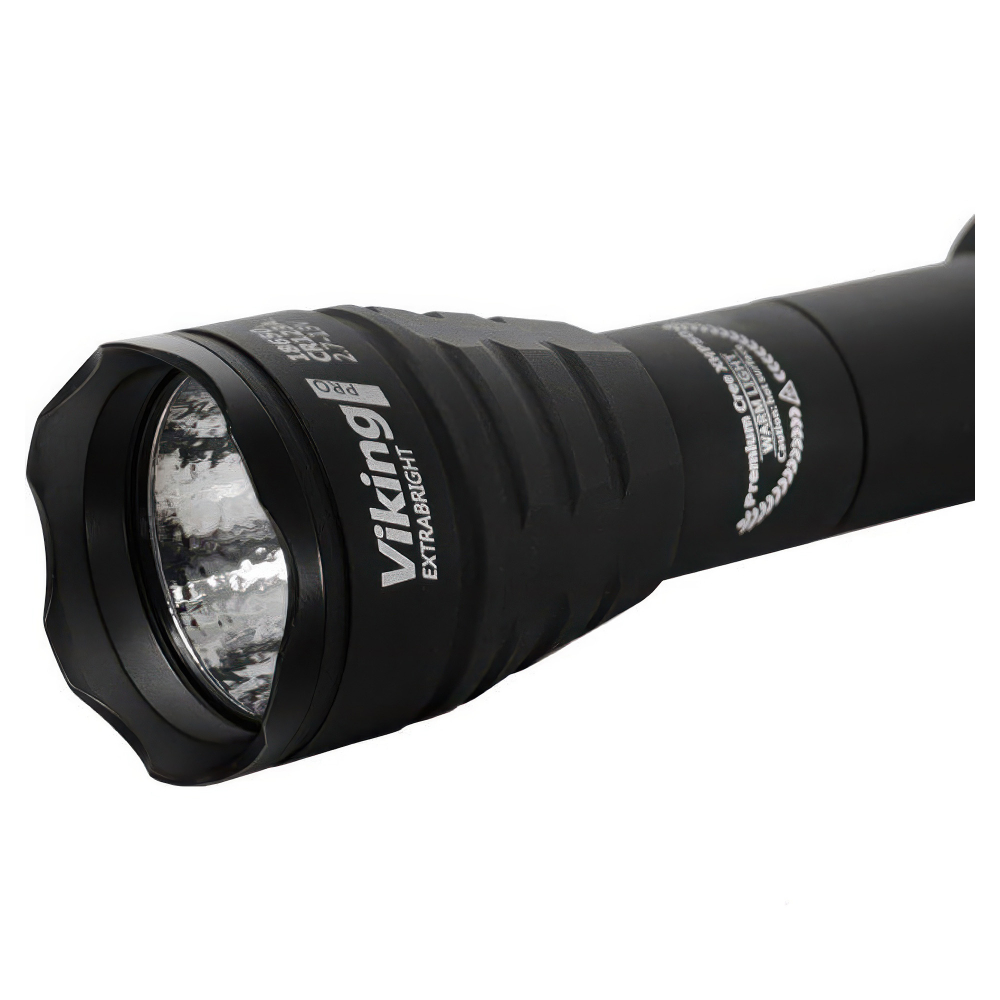 Тактический фонарь Armytek Viking Pro V3 XHP50 (тёплый свет)