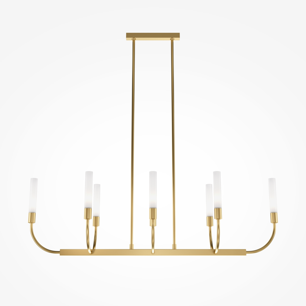 Подвесной светильник Maytoni Deja Vu MOD423CL-08C