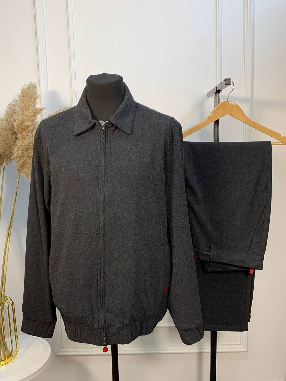 Прогулочный костюм Kiton