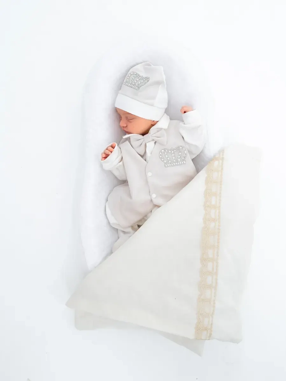 конверт и переноска на выписку для новорожденного