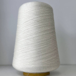 ROYAL - Loro Piana; 70% кашемир, 30% шелк; 2900м/100гр; цвет: белый