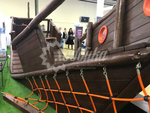 Игровой комплекс ARTWOOD «Корабль»