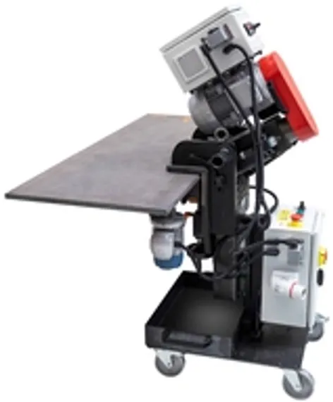 Сверлильно-фрезерный станок STALEX BF45PF