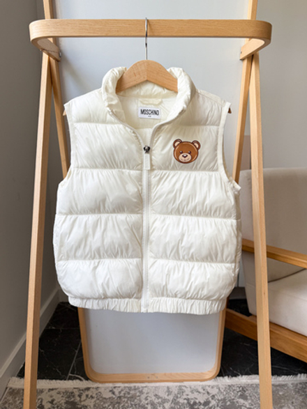 Жилет Moschino, 116