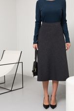 Юбка Анжелика 70 см №12 Valentina (Акция)