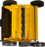 Скарификатор бензиновый HUTER GSA-7,0 70/16/1