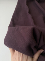 Крапива рами Бургунди