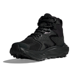 Ботинки мужские HOKA M ANACAPA 2 MID GTX Black / Black
