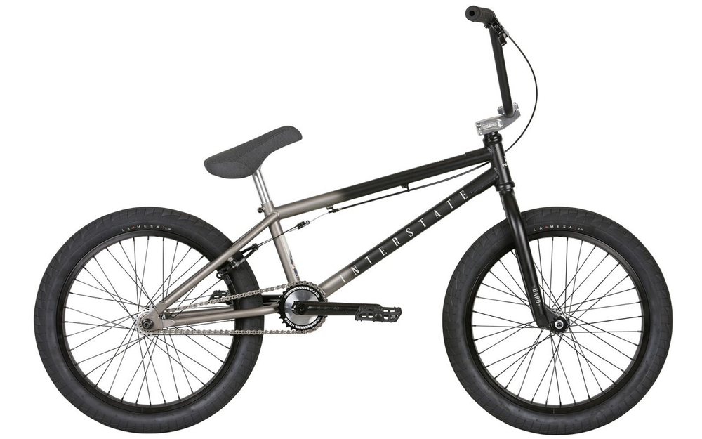 BMX Haro Interstate (2021)