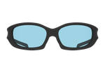 Спортивные очки 720armour Luke / Matte Black / Blue Photochromic Lens