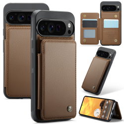 Чехол CaseMe Сard Protection Google Pixel 9 Pro XL