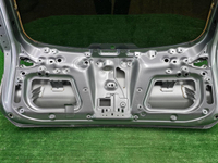 Крышка багажника EXEED TXL (2021-н.в.)