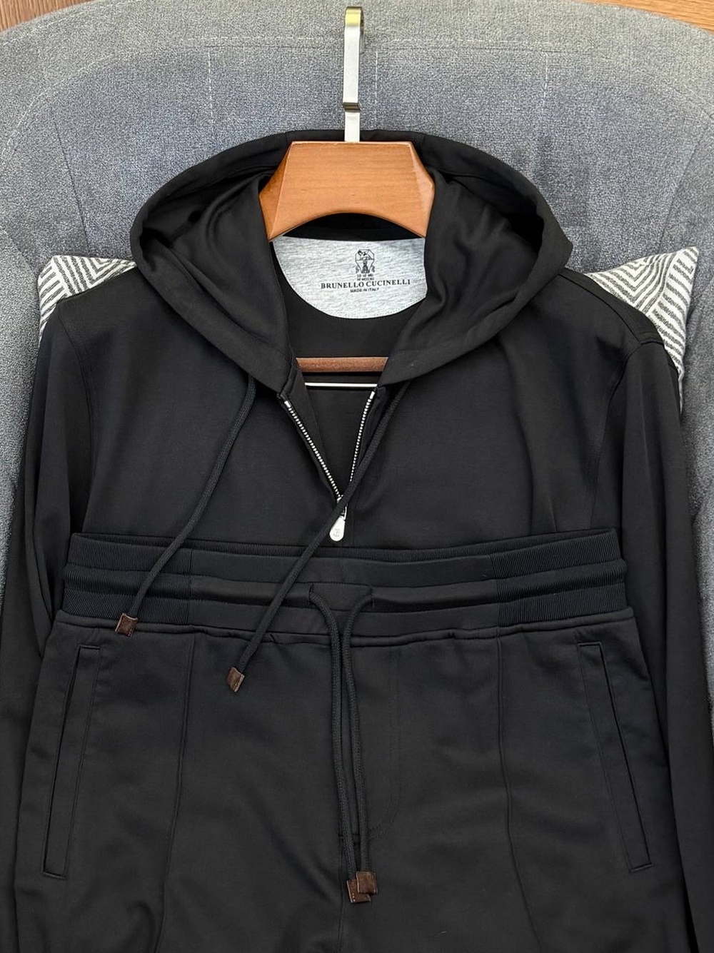 Спортивный костюм Brunello Cucinelli