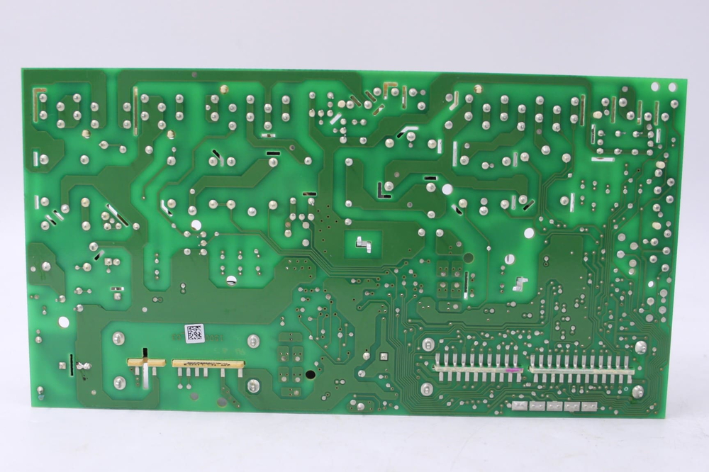 Модуль управления стиральной машины Indesit IWDC6105