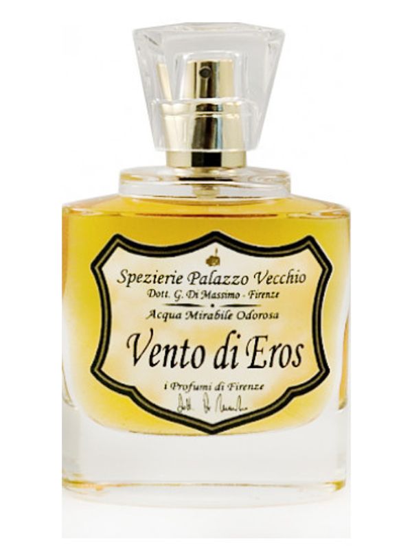 I Profumi di Firenze Vento di Eros
