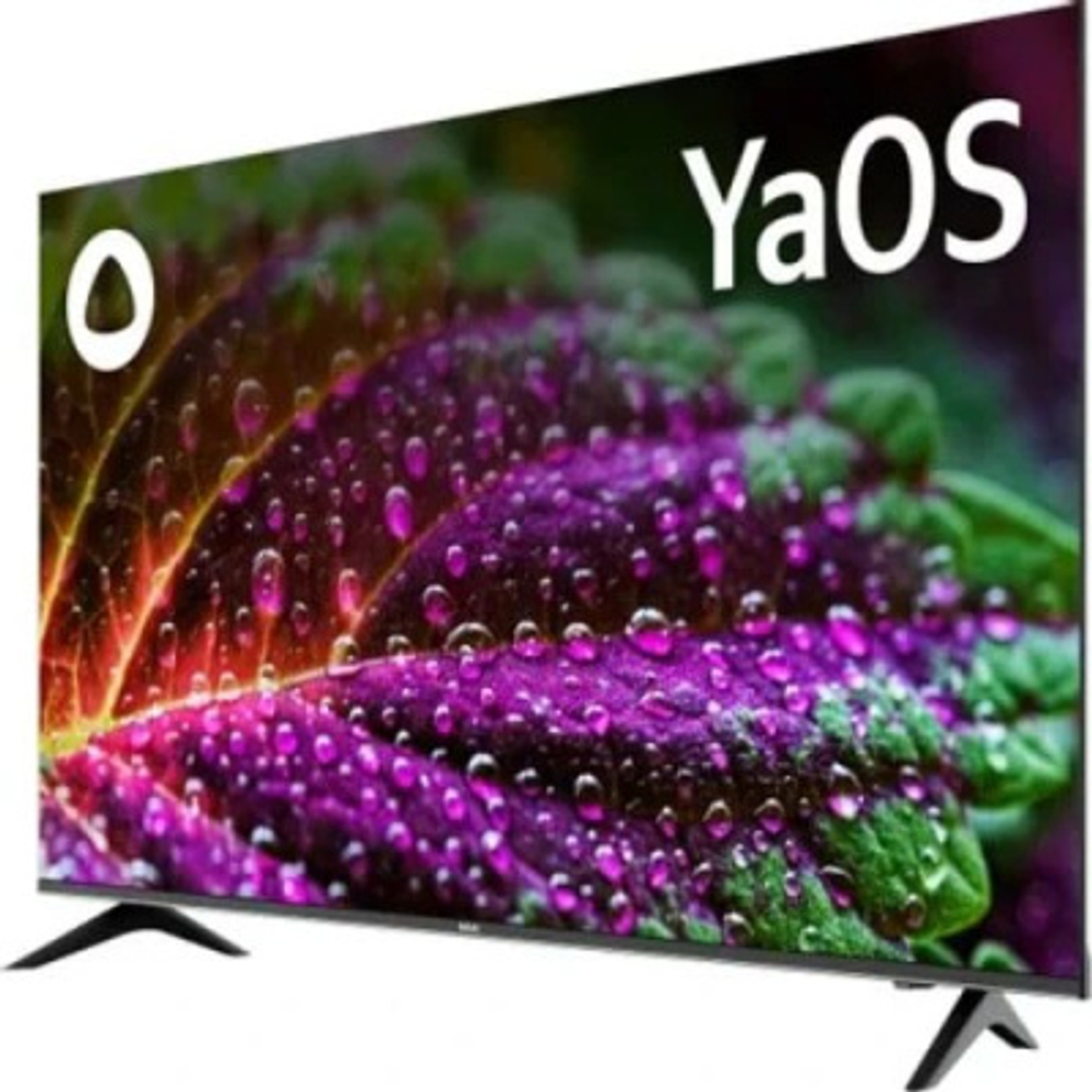 Телевизор 55" BBK 55LED-8246/UTS2C (B)