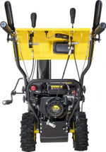 Снегоуборщик бензиновый HUTER SGC 4800EX с электростартером 70/7/27