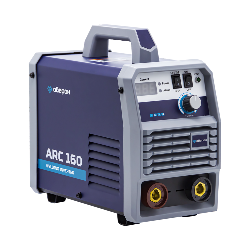 Сварочный инвертор Оберон ARC 160