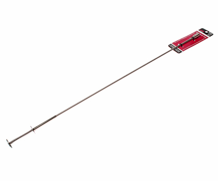 Захват магнитный цанговый гибкий 600мм JTC