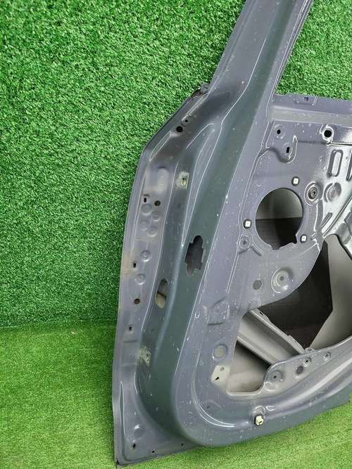 Дверь задняя правая BMW X2 F39 (2017-2023)