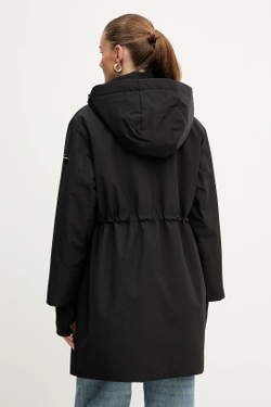 Куртка утепленная женская ARMANI EXCHANGE