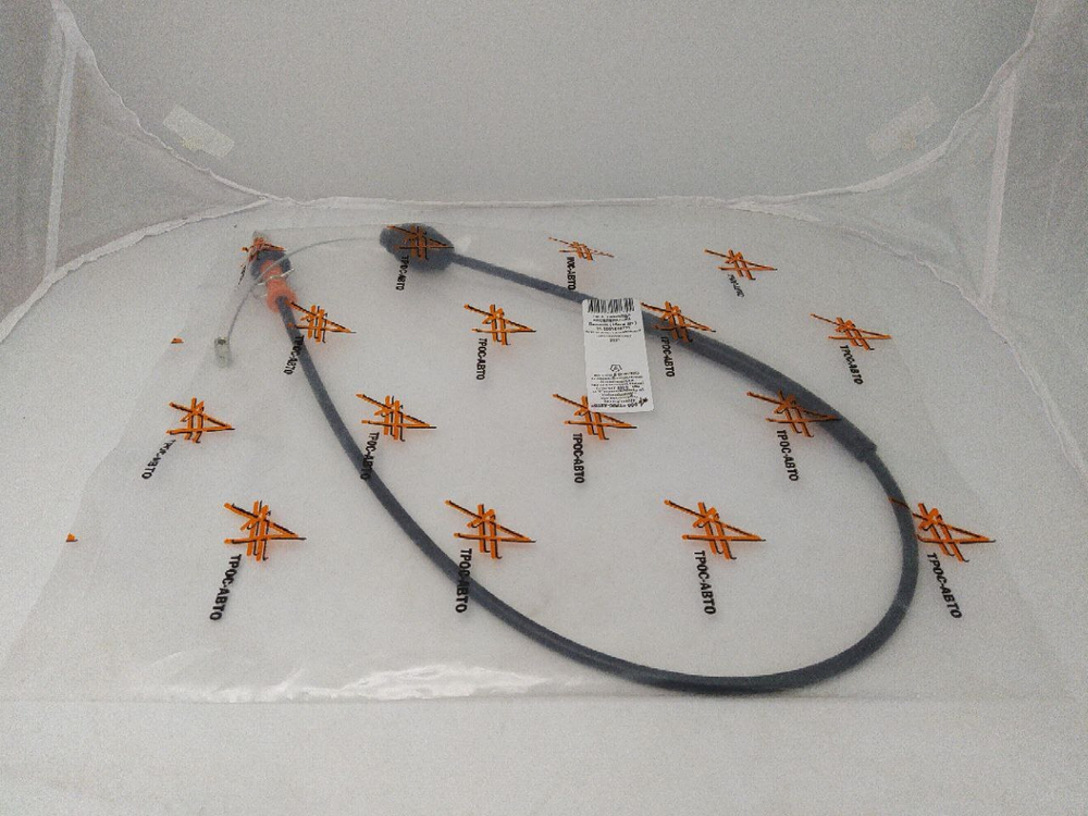 Трос акселератора (газа) ТРОС-АВТО 6001548721