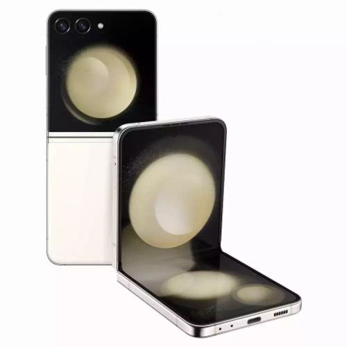 Samsung Galaxy Z Flip5 8 ГБ | 512 ГБ (Бежевый | Cream)