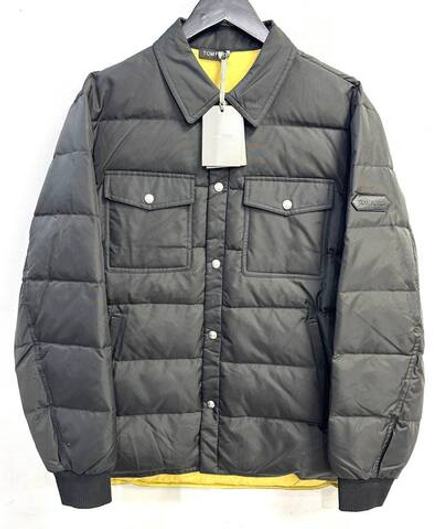 Пуховик Tom Ford