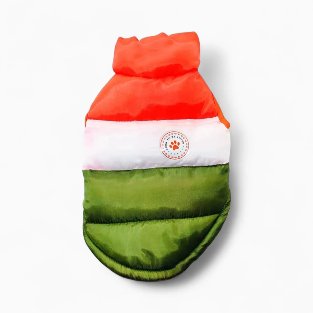 Жилет «Colour»