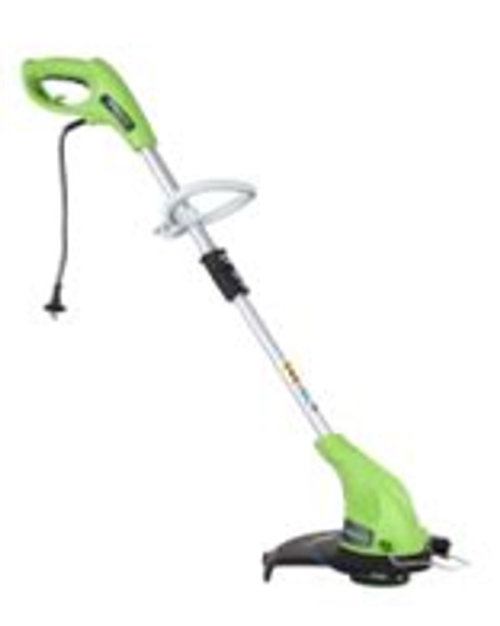 Триммер электрический Greenworks Арт. 21217 Basic, 500 Вт, 30 см