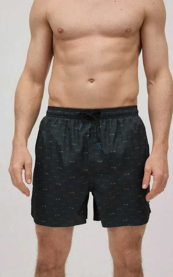 DHORT 90291 Шорты купальные мужские