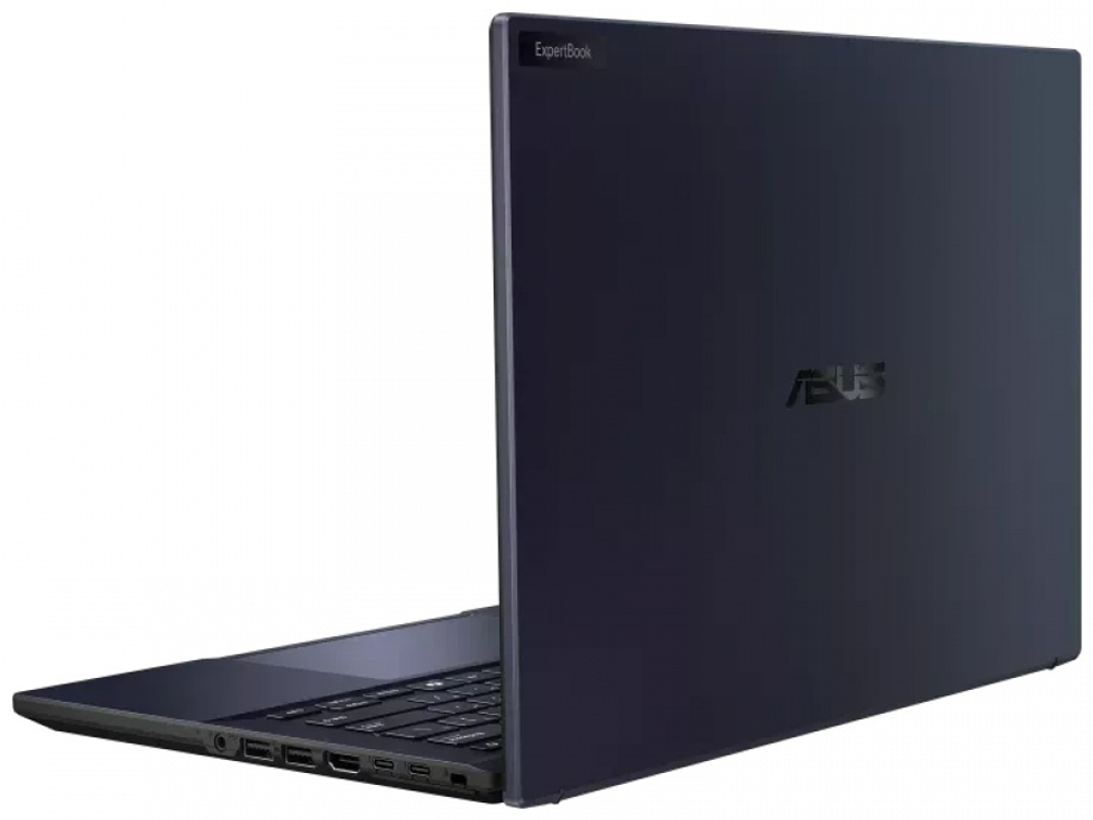 Ноутбук ASUS ExpertBook B3 14" / 16 Гб / SSD 512 Гб / Win 11 Pro / B3604CMA-Q90270X / 90NX0731-M009N0