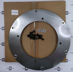 Диск гидротрансформатора КПП | 04/600864 | Spare Parts