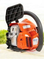 Бензопила бензиновая цепная Husqvarna 125