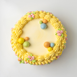 Заказной торт