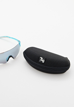 Спортивные очки 720armour Kamikaze + / Turquoise Sea Glass / HC Brown Lake Blue Lens