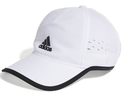 Кепка теннисная Adidas Aeroready Baseball Sport Cap - white
