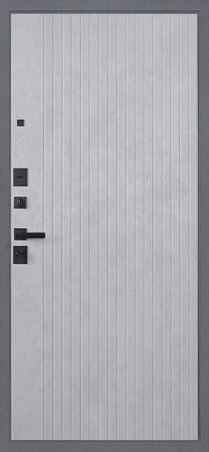 Стальная дверь "Аврора"