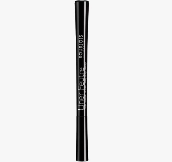 Подводка для глаз Bourjois Liner Feutre Black