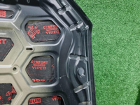 Капот Volvo XC90 2 (2014-н.в.)